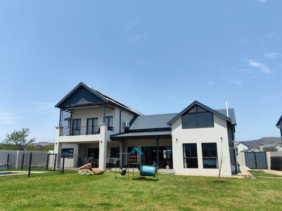 5 Bedroom Property for Sale in La Camargue Private Country Estate North West